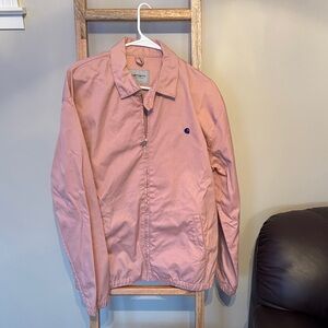 Carhartt Pink Jacket